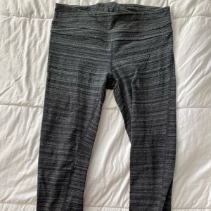 Gap athletic leggings
